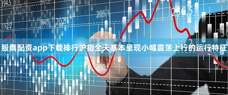 股票配资app下载排行沪指全天基本呈现小幅震荡上行的运行特征